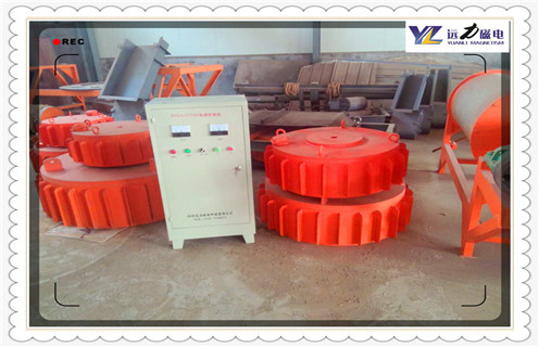 電磁除鐵器，河南電磁除鐵器價格吸力_規(guī)格型號_河南電磁除鐵器價格吸力加工工作原理及內(nèi)部結(jié)構(gòu) 