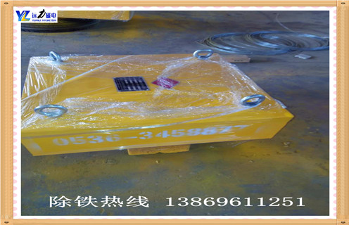 強磁除鐵器，遼寧超強磁永磁除鐵器_內(nèi)部構(gòu)造_遼寧超強磁永磁除鐵器訂制哪家好_使用方法