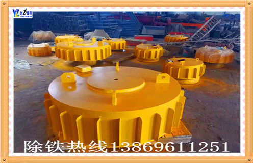 干式電磁除鐵器，山東干式電磁除鐵器 rcdb-8 _規(guī)格型號(hào)_山東干式電磁除鐵器 rcdb-8工作原理及內(nèi)部結(jié)構(gòu)