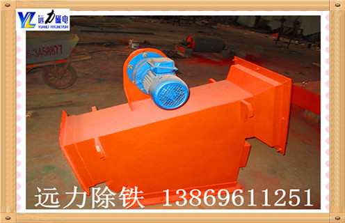 管道除鐵器，湖北管道除鐵器工作原理_遠(yuǎn)力湖北管道除鐵器工作原理哪家好安裝說明書12000高斯 可定制工作原理_安裝示意圖