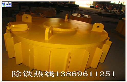 自動電磁除鐵器，西藏自動電磁除鐵器 _規(guī)格型號_西藏自動電磁除鐵器工作原理及內(nèi)部結(jié)構(gòu)