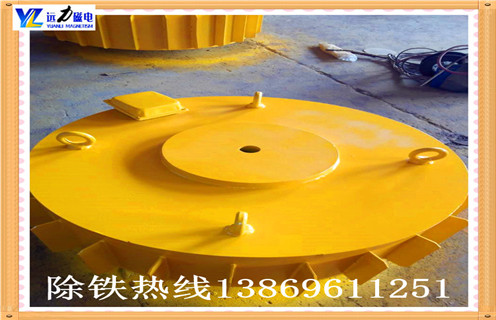 自動電磁除鐵器，西藏自動電磁除鐵器 _規(guī)格型號_西藏自動電磁除鐵器工作原理及內(nèi)部結(jié)構(gòu)