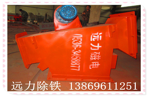 管道除鐵器，青海管道除鐵器內(nèi)部構(gòu)造_遠(yuǎn)力青海管道除鐵器內(nèi)部構(gòu)造哪家好安裝說明書12000高斯 可定制工作原理_安裝示意圖
