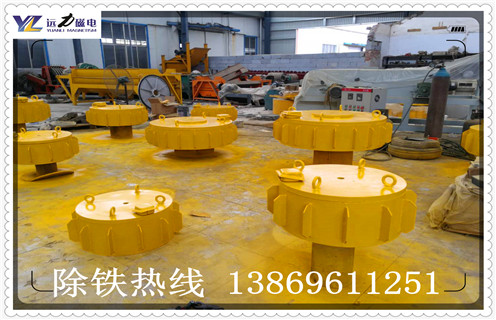 自動電磁除鐵器，陜西自動電磁除鐵器_規(guī)格型號_陜西自動電磁除鐵器品牌型號品牌型號的工作原理   