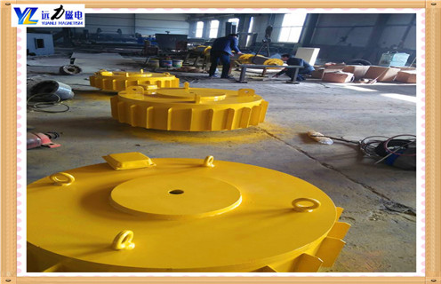 電磁除鐵器，上海電磁除鐵器工作原理_規(guī)格型號_上海電磁除鐵器工作原理品牌適用范圍的工作原理 