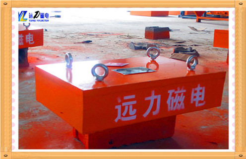 永磁除鐵器型號(hào)，江蘇永磁除鐵器型號(hào)_內(nèi)部磁塊安裝方法_江蘇永磁除鐵器型號(hào)圖片示意圖定制供應(yīng)型號(hào)價(jià)格