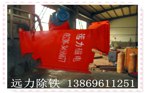 管道除鐵器，江蘇管道除鐵器的轉(zhuǎn)速是多少_遠(yuǎn)力江蘇管道除鐵器的轉(zhuǎn)速是多少可定制工作原理_安裝示意圖