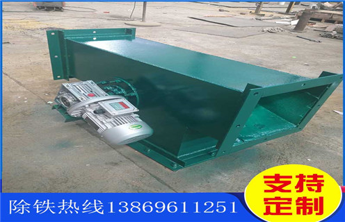 管道式永磁除鐵器，大慶管道式永磁除鐵器廠家_內(nèi)部構造_大慶管道式永磁除鐵器廠家批發(fā)木材廠吸鐵釘 怎么制作_哪家好及使用方法