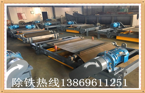 電磁自卸式除鐵器，盤式2026電磁自卸式除鐵器靠譜生產廠家：工業(yè)除鐵自動化的核心裝備如何選擇