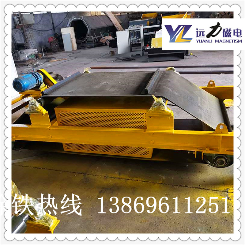 2026 年 RCDC 風(fēng)冷電磁除鐵器主流廠家 遠(yuǎn)力磁電及優(yōu)質(zhì)品牌盤點(diǎn)
