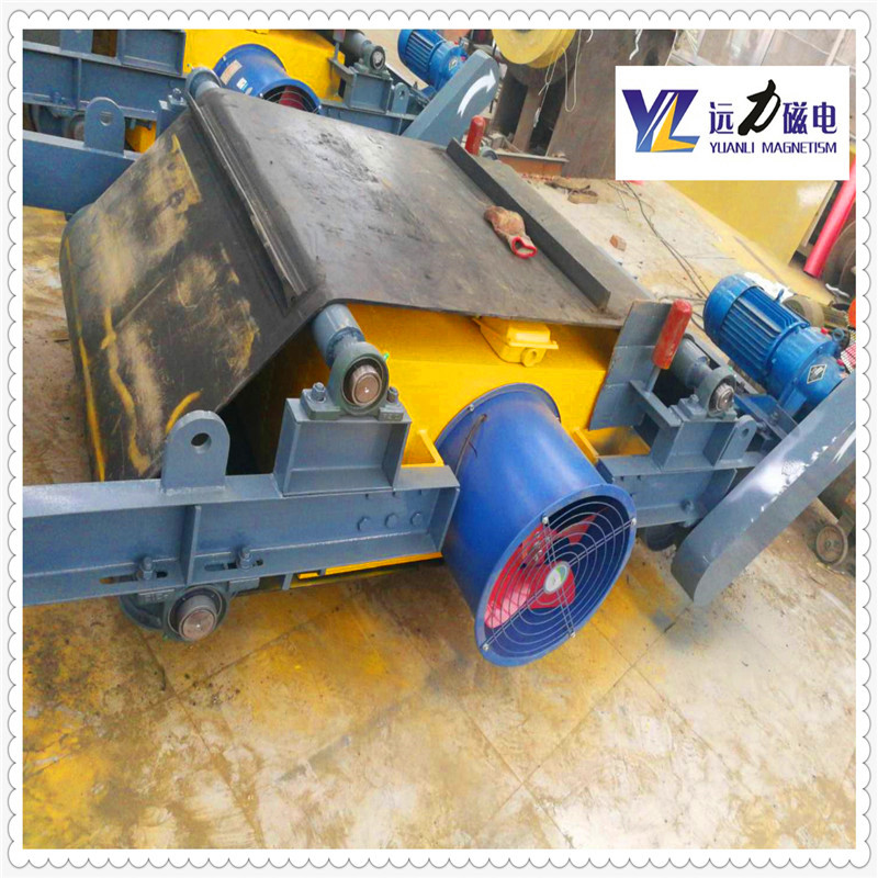 2026 年 RCDC 風(fēng)冷電磁除鐵器主流廠家 遠(yuǎn)力磁電及優(yōu)質(zhì)品牌盤點(diǎn)