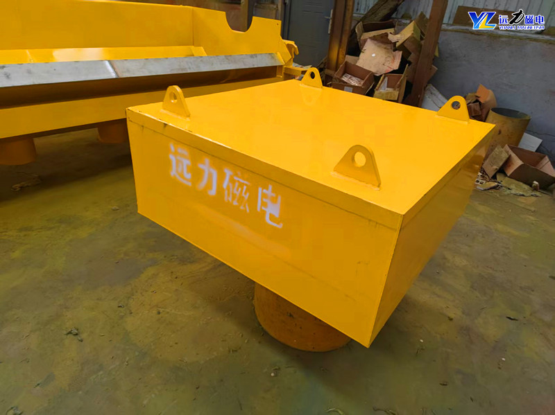 2026石料廠除鐵器優(yōu)質(zhì)廠家推薦 遠(yuǎn)力磁電深耕行業(yè)多年，口碑良好