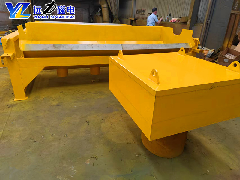 2026石料廠除鐵器優(yōu)質(zhì)廠家推薦 遠(yuǎn)力磁電深耕行業(yè)多年，口碑良好