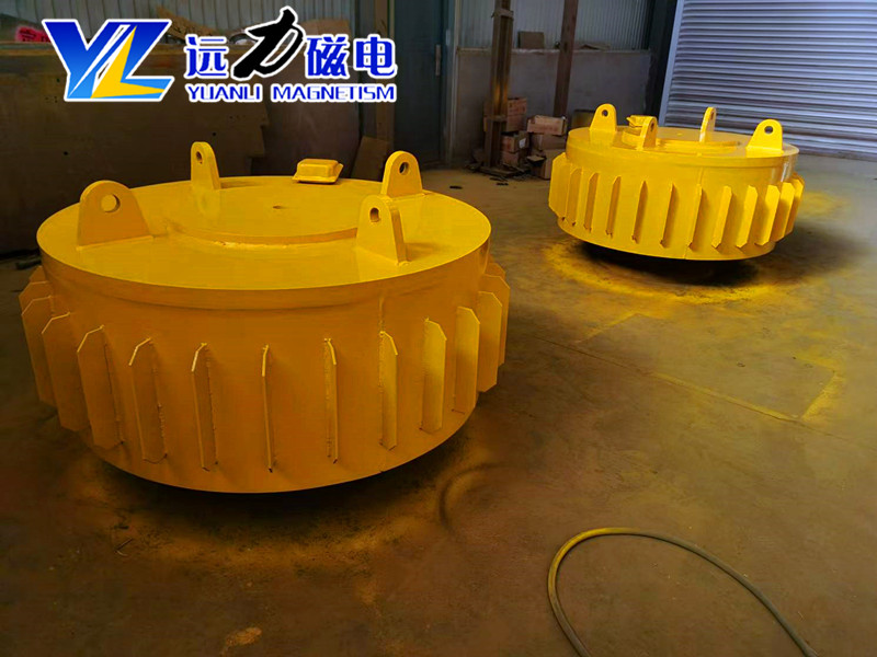 2026選電磁除鐵器廠家品牌 老客戶實(shí)測 RCDB 認(rèn)準(zhǔn)遠(yuǎn)力磁電