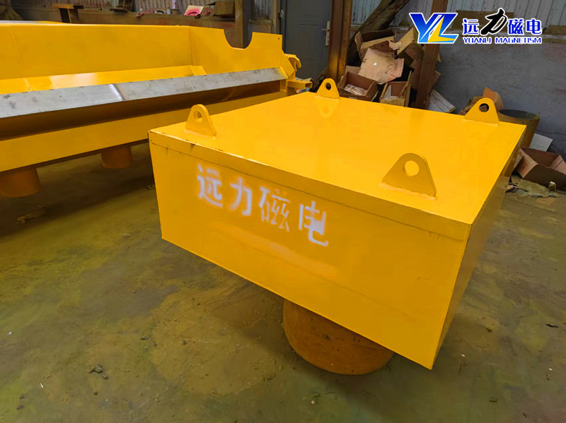 2026木器廠設(shè)備大盤點_懸掛式永磁除鐵器測評及遠(yuǎn)力磁電產(chǎn)品解析