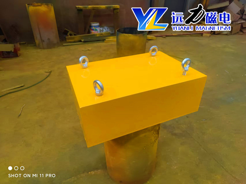 2026木器廠設(shè)備大盤點_懸掛式永磁除鐵器測評及遠(yuǎn)力磁電產(chǎn)品解析
