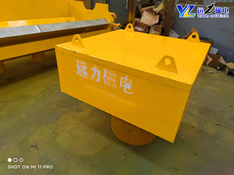 2026深度測評磚廠選購靠譜除鐵器參考：遠力磁電憑產(chǎn)品與服務收獲各地磚企認可