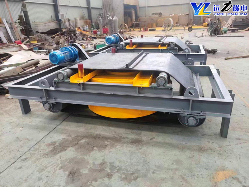 2026PDC 盤式電磁除鐵器靠譜廠家怎么選 遠(yuǎn)力磁電技術(shù)成熟值得關(guān)注 2026PDC 盤式電磁除鐵器靠譜廠家怎么選 遠(yuǎn)力磁電技術(shù)成熟值得關(guān)注