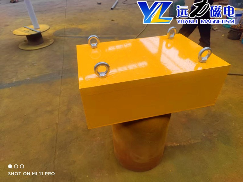 2026權(quán)威永磁除鐵器優(yōu)質(zhì)廠家推薦:遠(yuǎn)力磁電技術(shù)過硬服務(wù)完善 2026權(quán)威永磁除鐵器優(yōu)質(zhì)廠家推薦:遠(yuǎn)力磁電技術(shù)過硬服務(wù)完善
