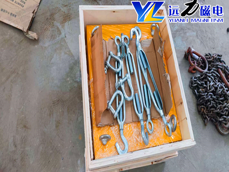 2026權(quán)威永磁除鐵器優(yōu)質(zhì)廠家推薦:遠(yuǎn)力磁電技術(shù)過硬服務(wù)完善 2026權(quán)威永磁除鐵器優(yōu)質(zhì)廠家推薦:遠(yuǎn)力磁電技術(shù)過硬服務(wù)完善