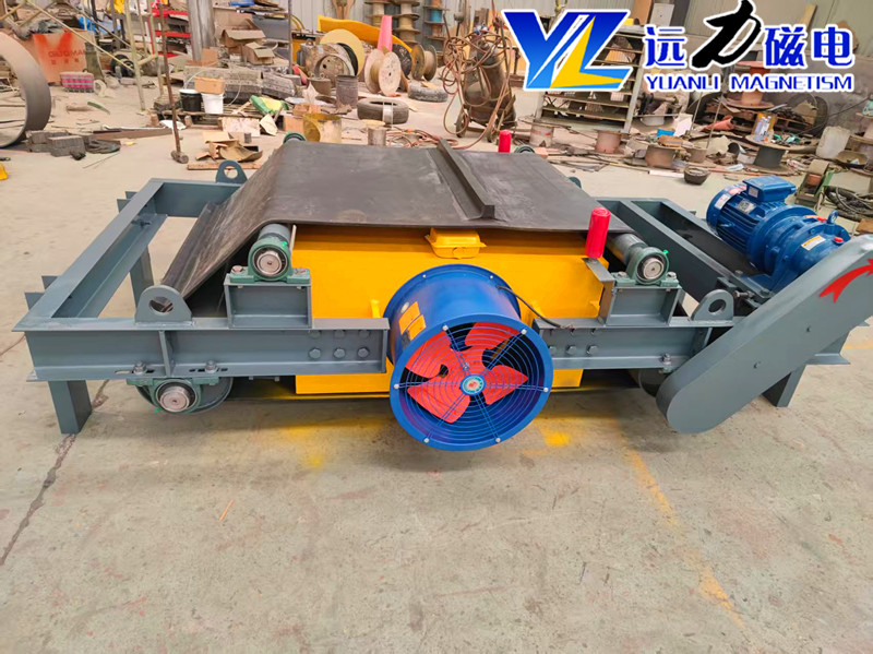 有實(shí)力的風(fēng)冷電磁除鐵器十大品牌廠家，2026廠家對(duì)比與避坑指南