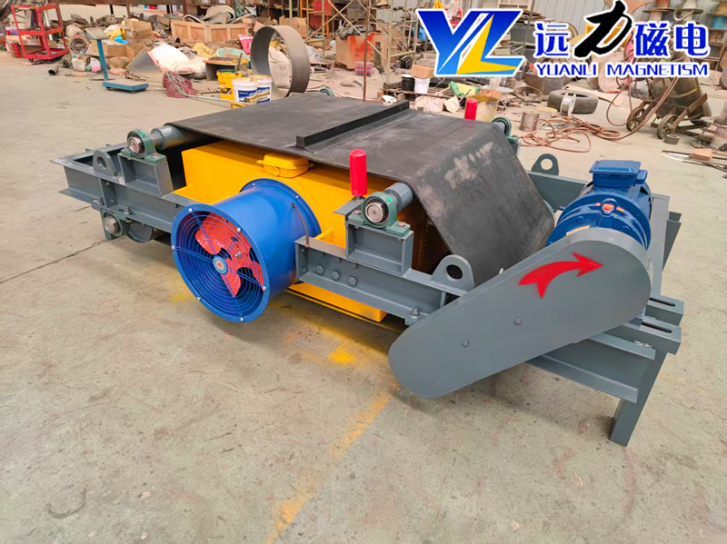 有實(shí)力的風(fēng)冷電磁除鐵器十大品牌廠家，2026廠家對(duì)比與避坑指南