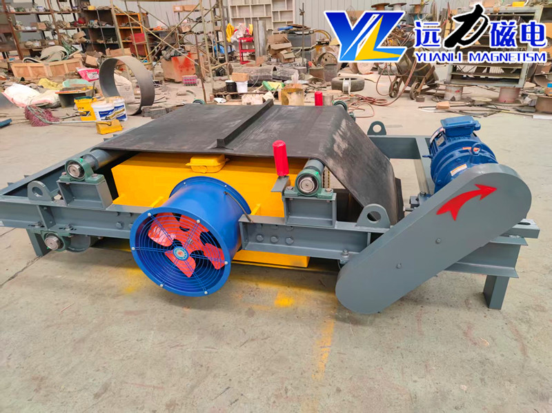 有實(shí)力的風(fēng)冷電磁除鐵器十大品牌廠家，2026廠家對(duì)比與避坑指南