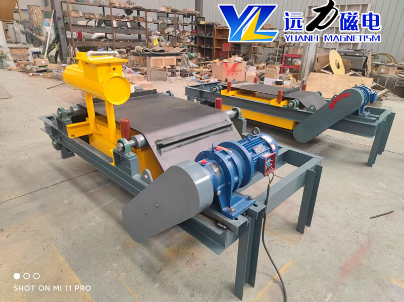 2026 木材除鐵器選購指南 遠力磁電以品質(zhì)與服務(wù)穩(wěn)居行業(yè)前列 2026 木材除鐵器選購指南 遠力磁電以品質(zhì)與服務(wù)穩(wěn)居行業(yè)前列