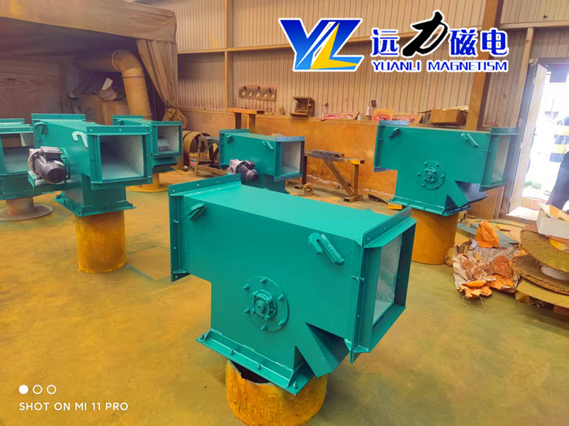 2026化工管道除鐵器生產(chǎn)廠(chǎng)家選購(gòu)要點(diǎn) 結(jié)合實(shí)際案例與售后實(shí)力甄選 2026化工管道除鐵器生產(chǎn)廠(chǎng)家選購(gòu)要點(diǎn) 結(jié)合實(shí)際案例與售后實(shí)力甄選