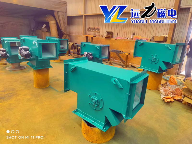 2026化工管道除鐵器生產(chǎn)廠(chǎng)家選購(gòu)要點(diǎn) 結(jié)合實(shí)際案例與售后實(shí)力甄選