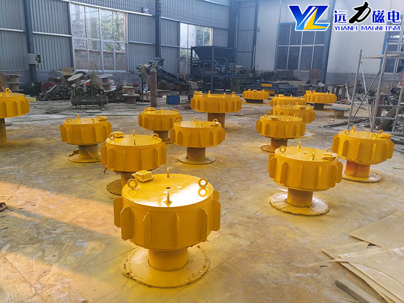 2026 油冷循環(huán)款盤式電磁除鐵器 工礦場(chǎng)景適配遠(yuǎn)力磁電靠譜制造廠家剖析 2026 油冷循環(huán)款盤式電磁除鐵器 工礦場(chǎng)景適配遠(yuǎn)力磁電靠譜制造廠家剖析